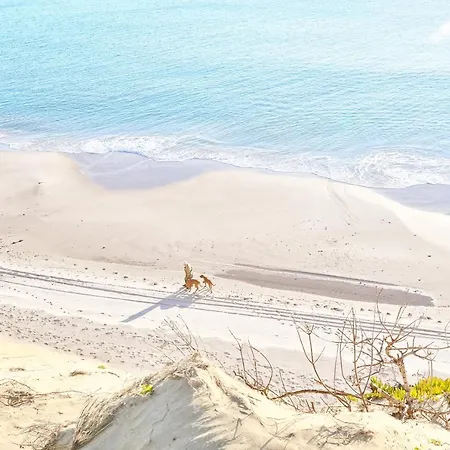 Canela Atico Centro-Ayamonte Appartamento