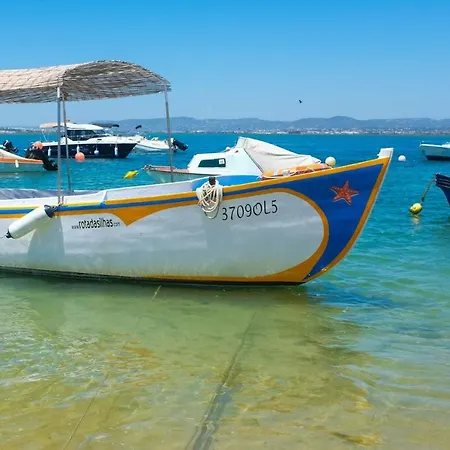 Canela Atico Centro-Ayamonte Daire