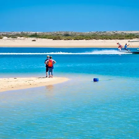 Canela Atico Centro-Ayamonte