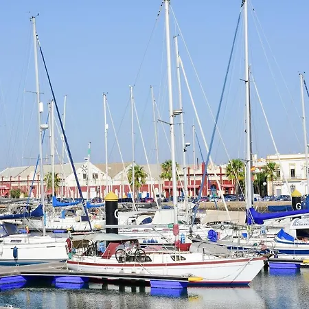 Canela Atico Centro-Ayamonte Daire Ayamonte